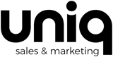 UNIQ logo incl. strapline-1